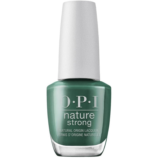 OPI Nature Strong Leaf By Example Nail Polish 15ml