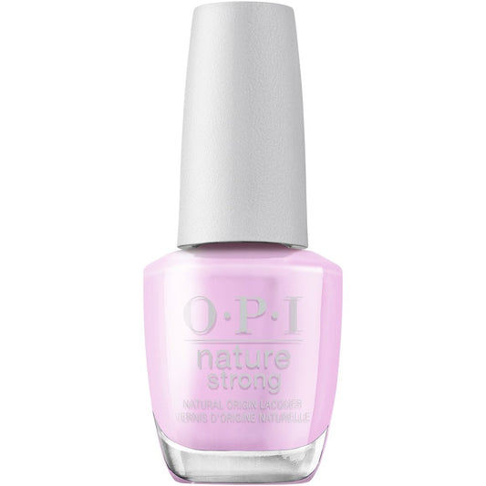 OPI Nature Strong Natural Mauvement Nail Polish 15ml