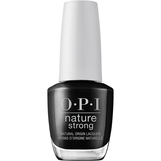 OPI Nature Strong Onyx Skies Nail Polish 15ml