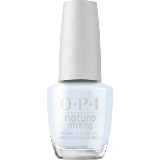 OPI Nature Strong Raindrop Expectations Nail Polish 15ml