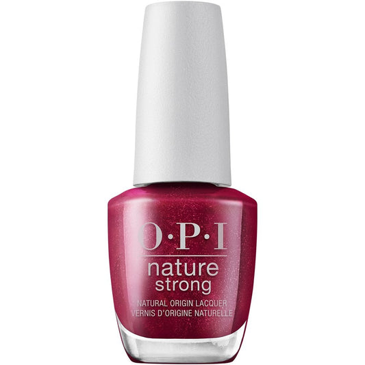 OPI Nature Strong Raisin Your Voice Nail Polish 15ml