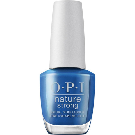 OPI Nature Strong Shore Is Something Nail Polish 15ml