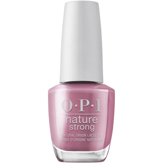 OPI Nature Strong Simply Radishing Nail Polish 15ml