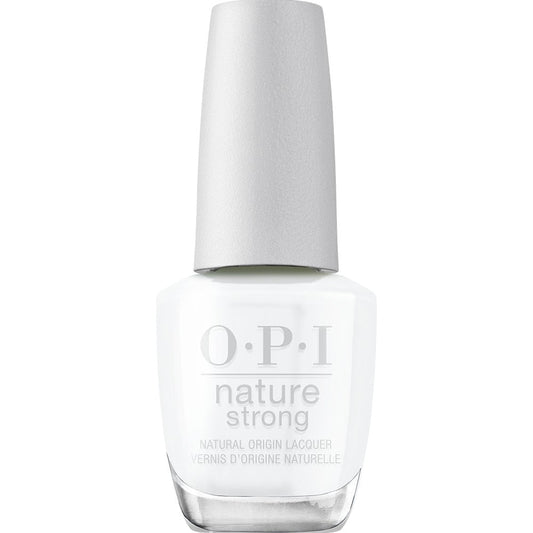 OPI Nature Strong Strong As Shell Nail Polish 15ml