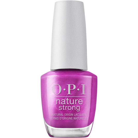 OPI Nature Strong Thistle Make You Bloom Nail Polish 15ml