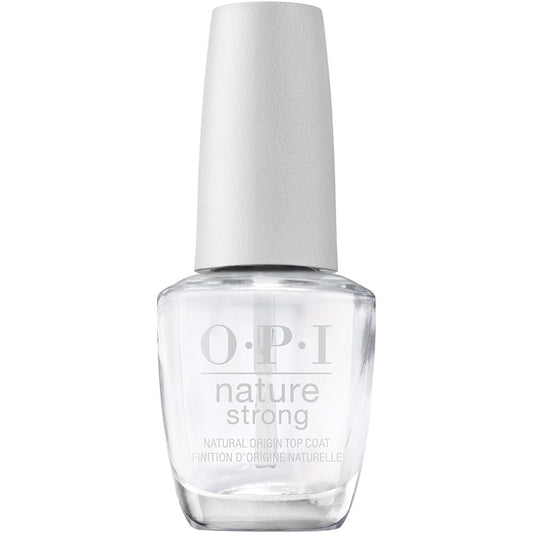 OPI Nature Strong Top Coat 15ml