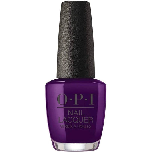 OPI O Suzi Mio Nail Polish 15ml