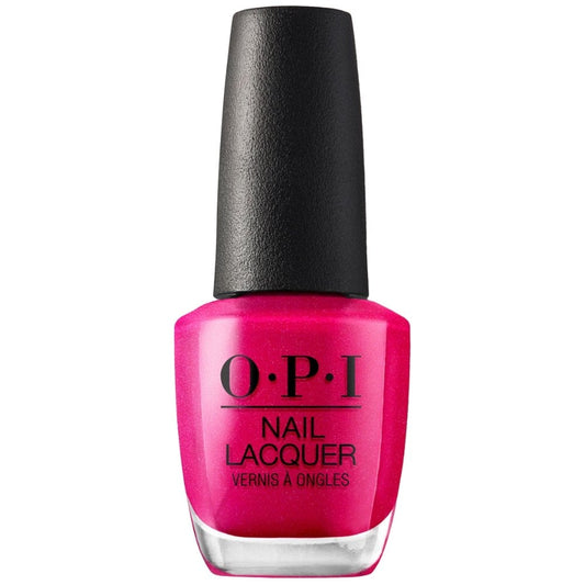 OPI Pompeii Purple Nail Polish 15ml