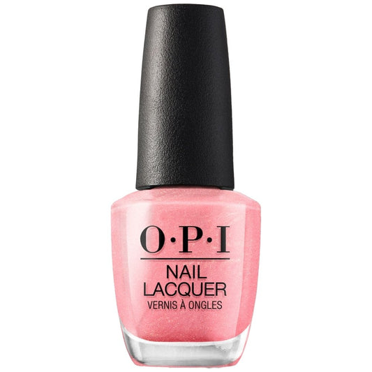 OPI Princesses Rule Nail Polish 15ml