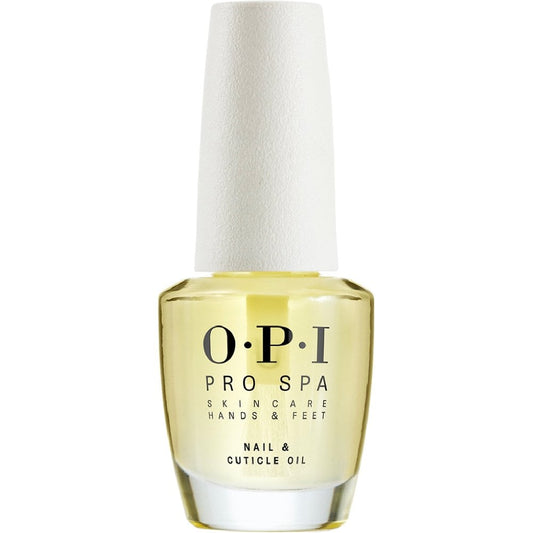 OPI Pro Spa Nail & Cuticle Oil 14.8ml