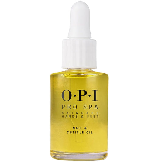 OPI Pro Spa Nail & Cuticle Oil 28ml