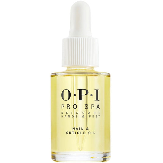 OPI Pro Spa Nail & Cuticle Oil 8.6ml