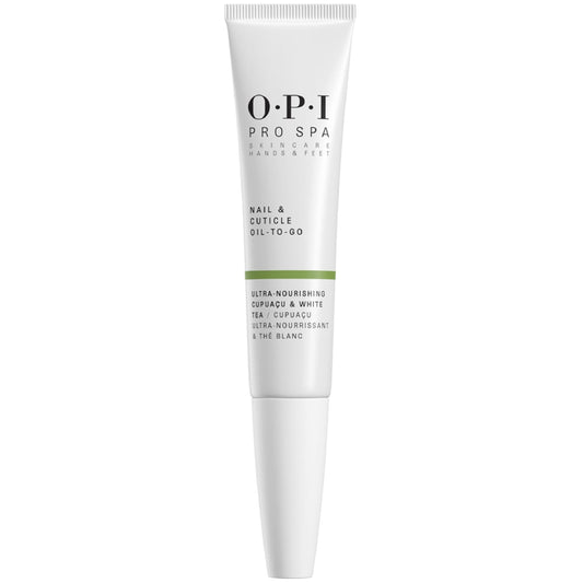 OPI Pro Spa Nail Cuticle Oil To-Go 7.5ml