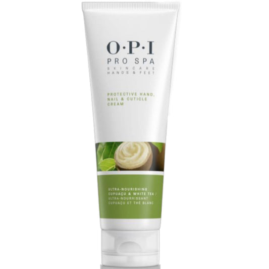 OPI Pro Spa Protective Hand, Nail & Cuticle Cream 118ml