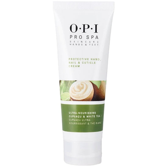 OPI Pro Spa Protective Hand, Nail & Cuticle Cream 50ml