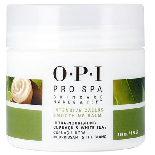 OPI Pro Spa Ultra-Nourishing Intensive Callus Smoothing Balm 118ml