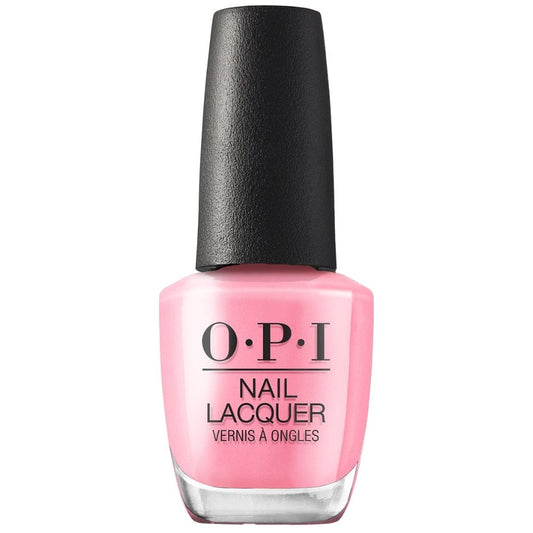 OPI Racing For Pinks Nail Polish 15ml