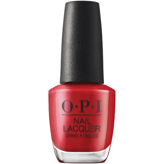 OPI Rebel With A Clause Nail Polish 15ml