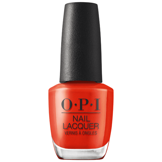 OPI Rust & Relaxation Nail Polish 15ml