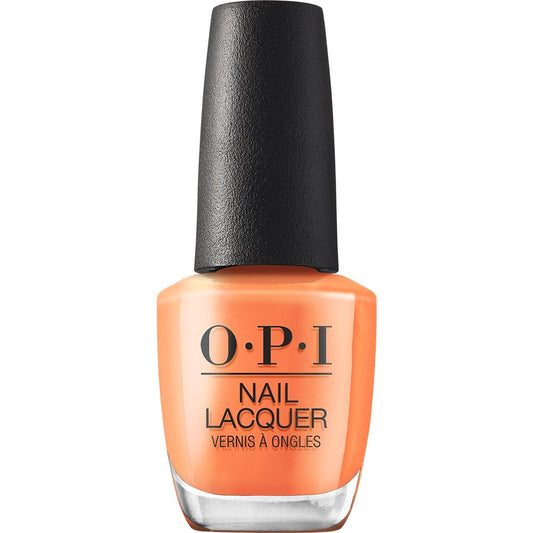 OPI Silicon Valley Girl Nail Polish 15ml