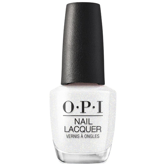 OPI Snatch'd Silver Nail Polish 15ml