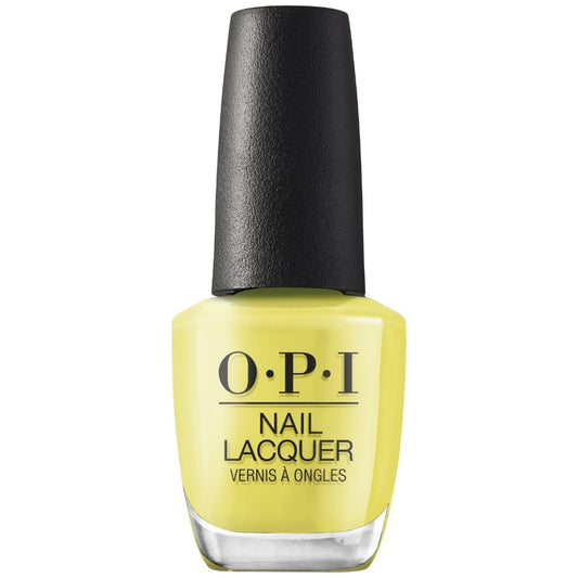 OPI Stay Out All Bright Nail Polish 15ml