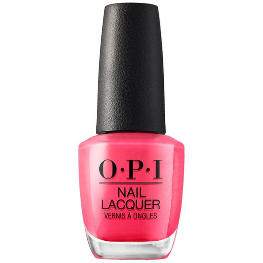 OPI Strawberry Margarita Nail Polish 15ml