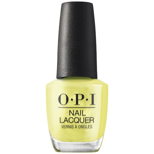 OPI Sunscreening My Calls Nail Polish 15ml