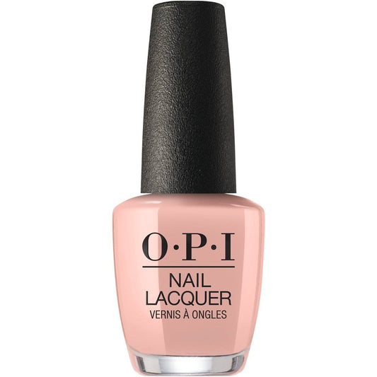 OPI Tiramisu For Two Nail Polish 15ml