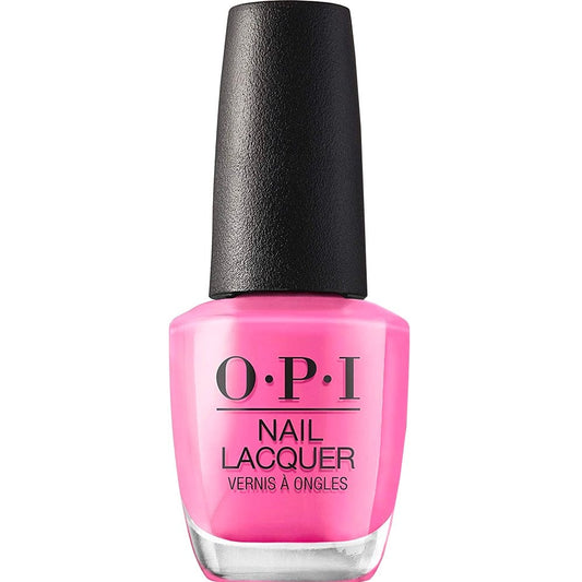 OPI Two Timing The Zones Nail Polish 15ml