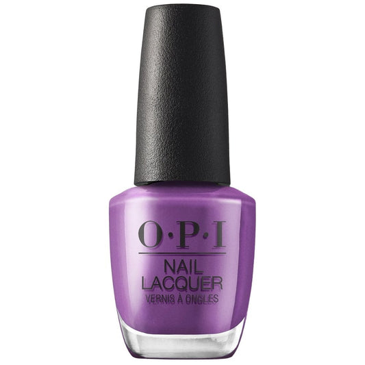 OPI Violet Visionary Nail Polish 15ml