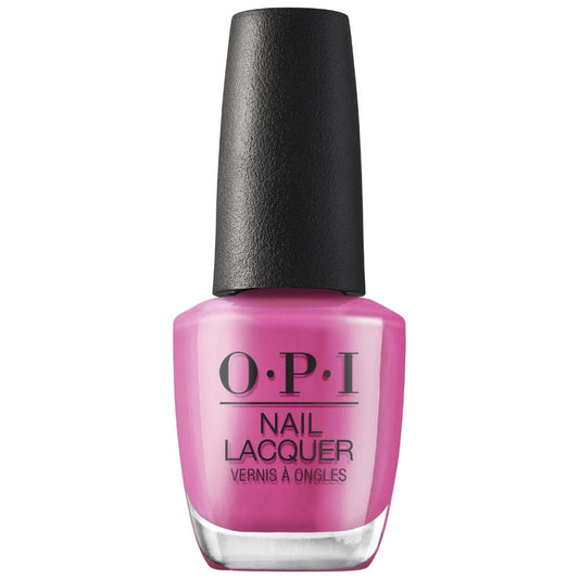 OPI Without A Pout Nail Polish 15ml