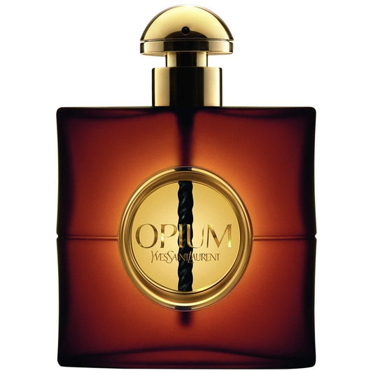 Yves Saint Laurent Opium Eau De Parfum 50ml