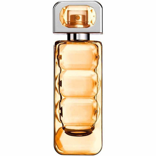 Hugo Boss Orange Woman Eau De Toilette 30ml