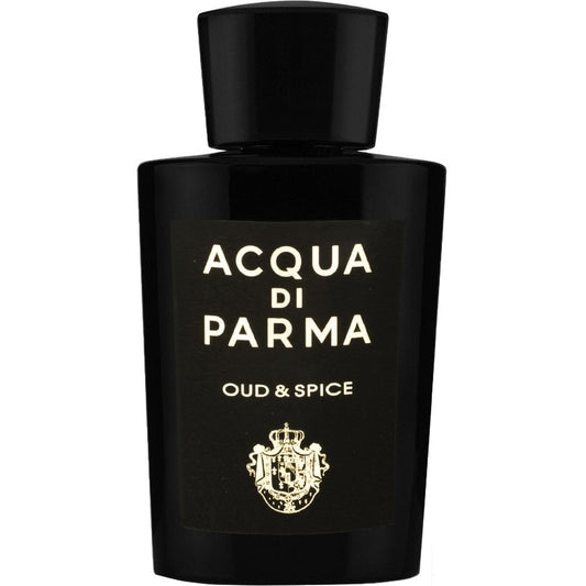 Acqua Di Parma Oud & Spice Eau De Parfum 100ml