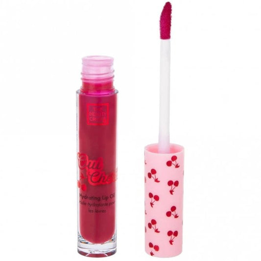 The Beauty Crop Oui Cherie Lip Oil 2.5ml