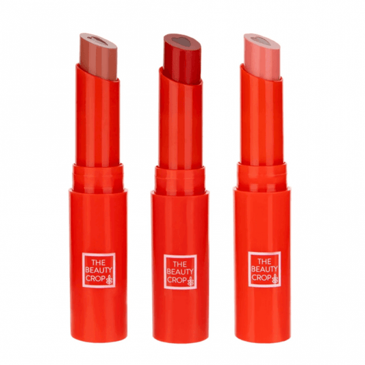 The Beauty Crop Oui Cherie Lipstick 3.2g