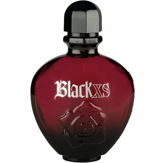 Paco Rabanne Black XS Pour Femme Eau De Toilette 80ml