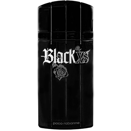 Paco Rabanne Black XS Pour Homme Eau De Toilette 100ml