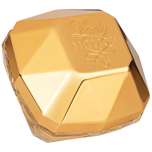 Paco Rabanne Lady Million Eau De Parfum 30ml