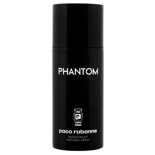 Paco Rabanne Phantom Deodorant Spray 150ml