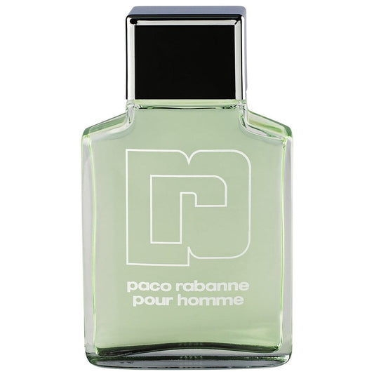 Paco Rabanne Pour Homme Aftershave Lotion 100ml