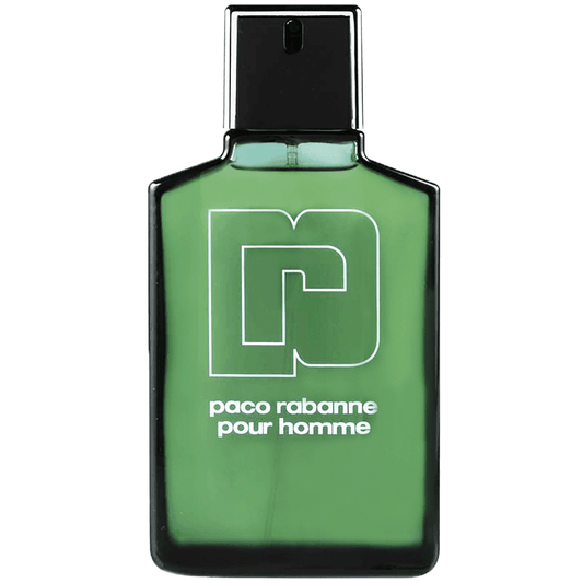 Paco Rabanne Pour Homme Eau De Toilette 100ml