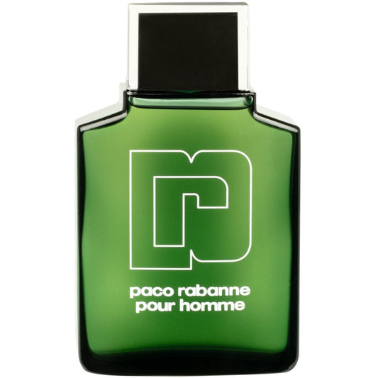 Paco Rabanne Pour Homme Eau De Toilette 200ml