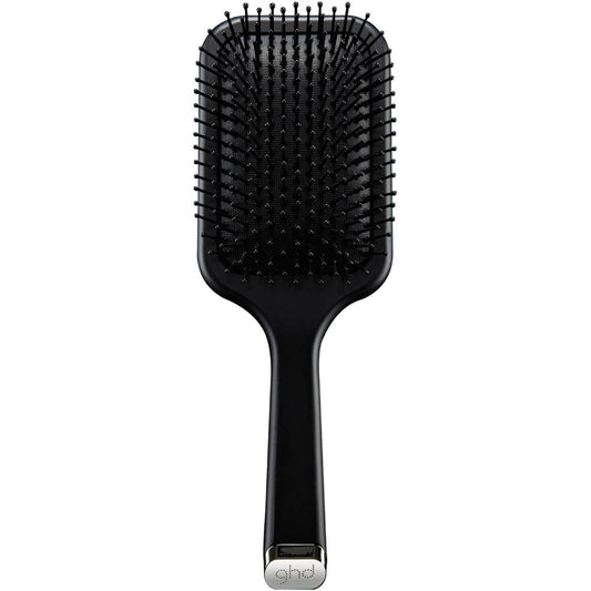 ghd Paddle Brush Black