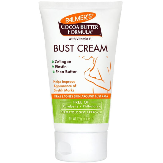 Palmer's Cocoa Butter Formula Bust Cream 125g