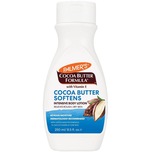 Palmer's Cocoa Butter Formula Cocoa Butter Softens Intensive Body Lotion 250ml