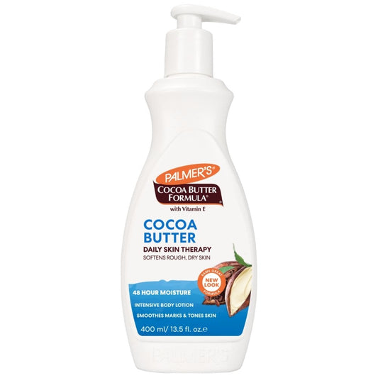 Palmer's Cocoa Butter Formula Cocoa Butter Softens Intensive Body Lotion 400ml