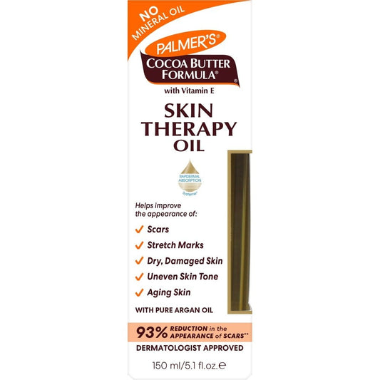 Palmer's Cocoa Butter Formula Skin Therapy Oil 150ml