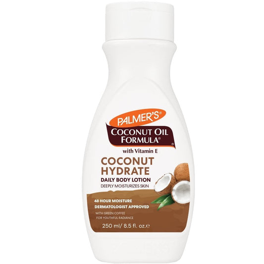 Palmer's Coconut Oil Formula Hydrate Daily Body Lotion 250ml